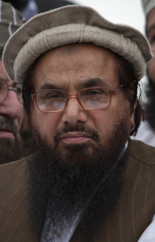 only god can end my life not united states hafiz saeed only god can end my life not united states hafiz saeed
