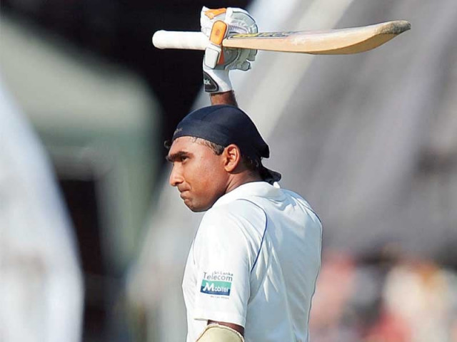 2nd test england thwarted by jayawardene 2nd test england thwarted by jayawardene