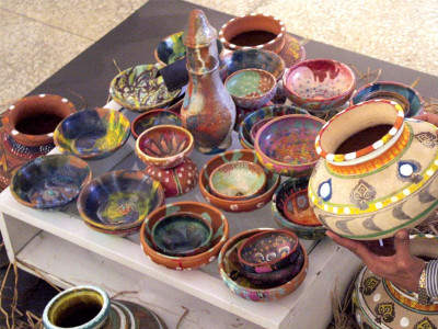 remembering rahimdad a potter par excellence remembering rahimdad a potter par excellence