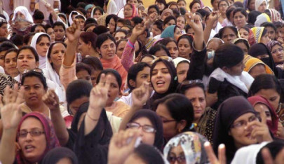 back to work nurses end boycott as govt accepts key demands back to work nurses end boycott as govt accepts key demands