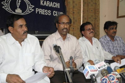 they want subsidies too employees urge govt to save psm