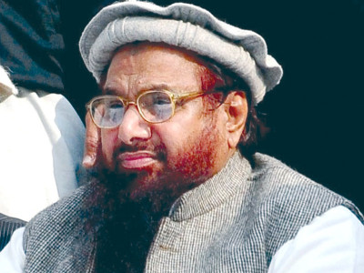 for arrest and conviction india hails jud mulls challenging bounty on saeed