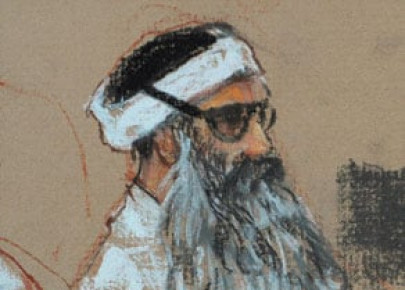 khalid sheikh mohammed five others charged for planning executing 9 11 attacks