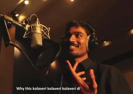 why this kolaveri di petitioner seeks ban on epic song