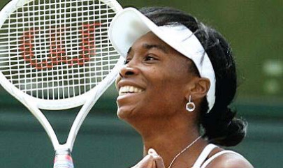 tennis williams sisters advance
