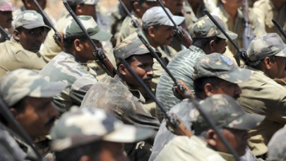 coup spectre indian army movement spooked new delhi