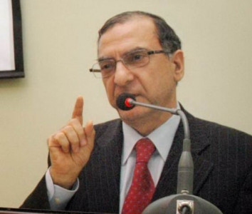 unresolved dispute dr fai vows to continue struggle