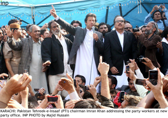 tribune