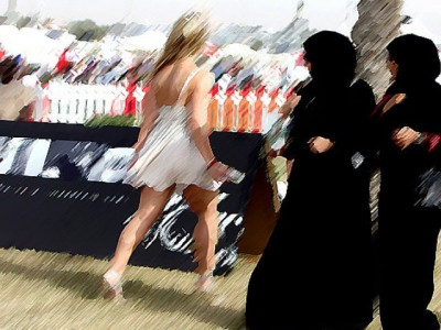 a special place in hell is not enough for women like these