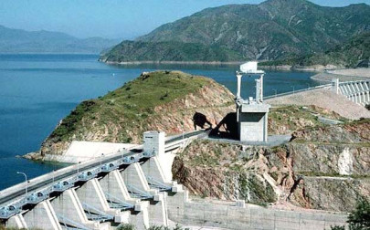 world bank to provide 850 million for tarbela extension