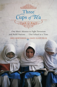 three cups of tea author ordered to pay 1m