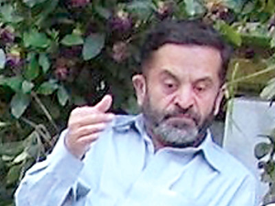 ready reference sherbaz ali bercha   a living encyclopaedia of gilgit baltistan