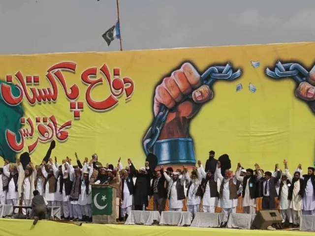 saeed makki s protection govt s responsibility saeed makki s protection govt s responsibility
