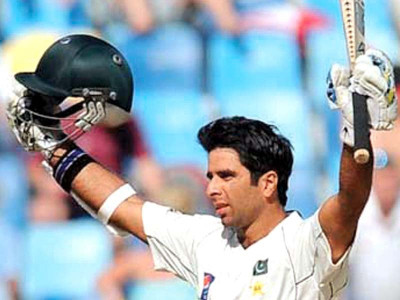 taufeeq wants to play for another seven years