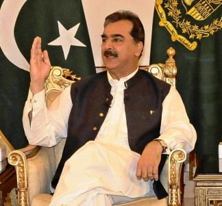 video link facility should be provided to haqqani gilani video link facility should be provided to haqqani gilani
