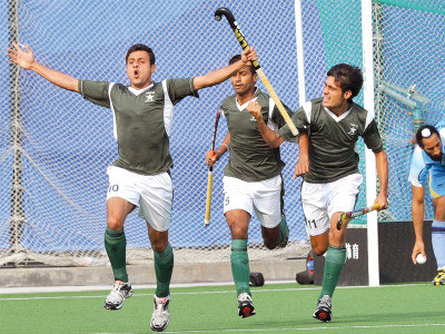 unsanctioned league has done me wonders