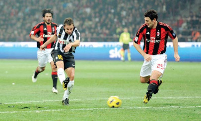 football juve strong minded not to relax