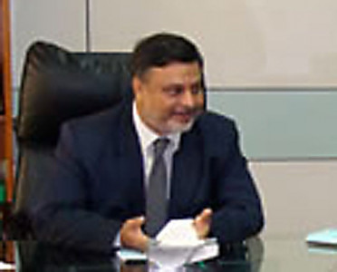 information technology national ict r d fund chief may resign information technology national ict r d fund chief may resign