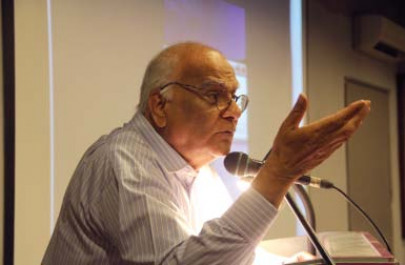 karachi s changing landscape towering architect habib fida ali doesn t mind high rises but says design them well karachi s changing landscape towering architect habib fida ali doesn t mind high rises but says design them well