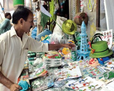 foot the bill city set to clear hawkers from saddar in massive pedestrian plan foot the bill city set to clear hawkers from saddar in massive pedestrian plan