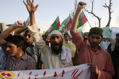 gilgit baltistan sectarianism police chief denies foreign hand in violence