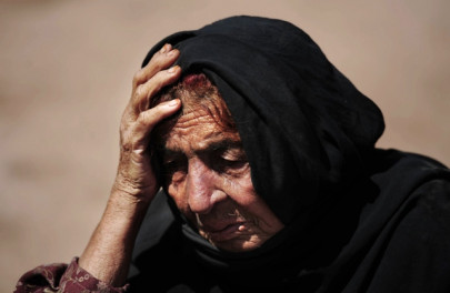 murky pakistan war sparks refugee exodus murky pakistan war sparks refugee exodus