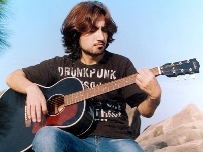 dw baig tunes from the pamir mountains