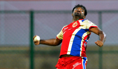ipl murali spins bangalore to opening win ipl murali spins bangalore to opening win