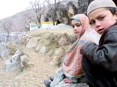 as summer approaches mingora faces severe water scarcity as summer approaches mingora faces severe water scarcity