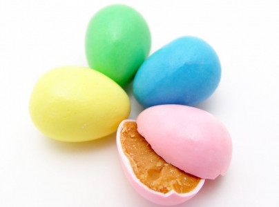 religious harmony christians celebrate easter in fata