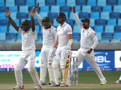 will pakistan be able to emulate its 1987 test victory over england will pakistan be able to emulate its 1987 test victory over england