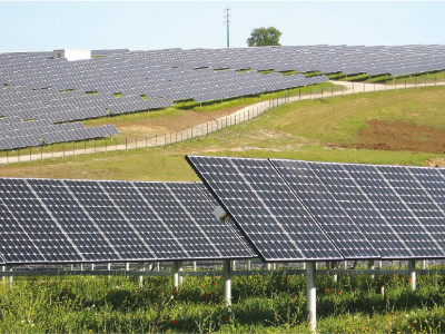 encouraging captive power generation