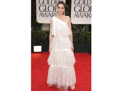 a minute with amanda peet a minute with amanda peet