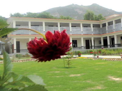 four years on swat university yet to offer master s programmes