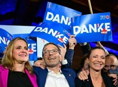 austria faces uncertainty after historic far right election win