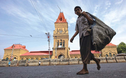 kmc to mark preedy street for pedestrians but not sure how kmc to mark preedy street for pedestrians but not sure how