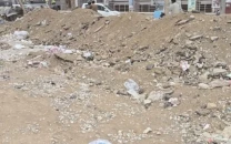 construction chaos grips gulshan e iqbal construction chaos grips gulshan e iqbal