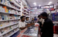 drug prices surge up to 500 in pindi