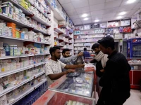 drug prices surge up to 500 in pindi