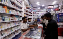 drug prices surge up to 500 in pindi