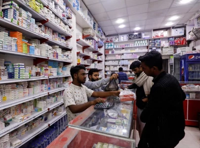drug prices surge up to 500 in pindi