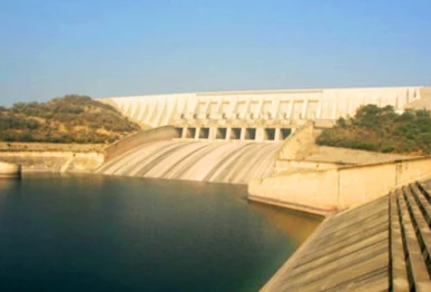daducha dam expands into multi utility project