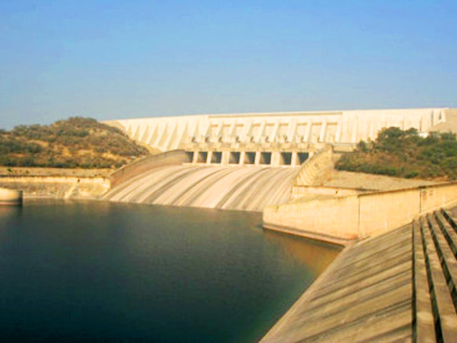 Daducha Dam project widened to include power, pipelines and recreation plans