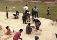 experts call for community role in heritage conservation