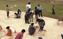 experts call for community role in heritage conservation