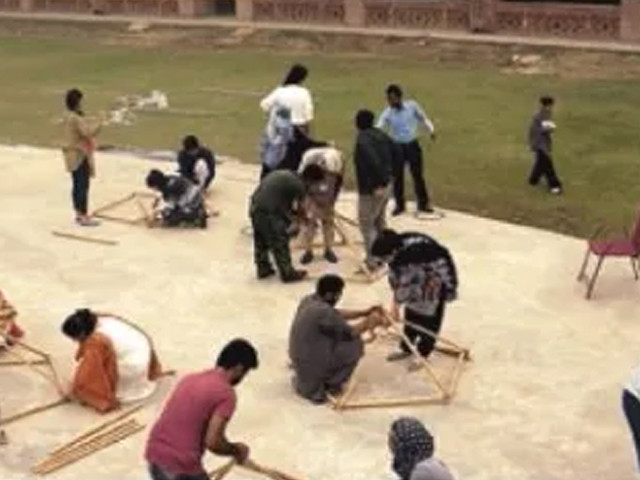 Experts urge stronger community role in preserving heritage sites