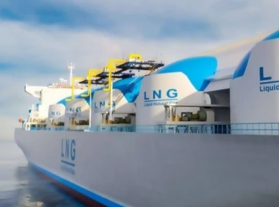 pakistan secures 3 bids for spot lng cargoes