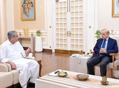 pm approves spectators presence for hbl psl playoff matches naqvi