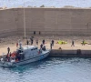 gaza flotilla activists taken to crete
