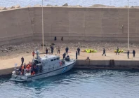 gaza flotilla activists taken to crete